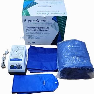 تشک مواج سلولی سوپرکر Super Care های کوالیتی 22 سانتی