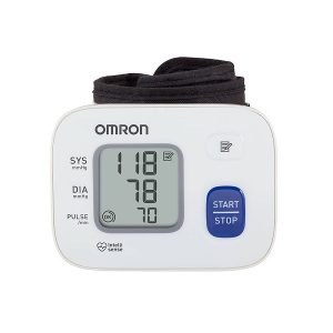 دستگاه فشارسنج امرون OMRON مدل M2