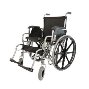 ویلچر ارتوپدی مدل 901M-B جی تی اس