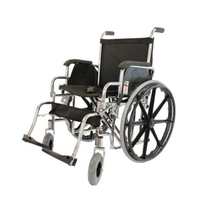 ویلچر ارتوپدی مدل 901M-B جی تی اس