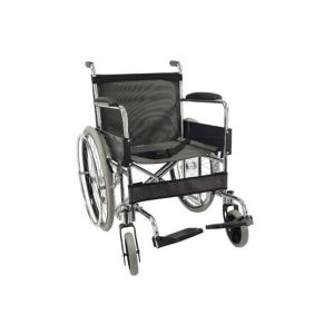 ویلچر ساده بادی JTS 809A