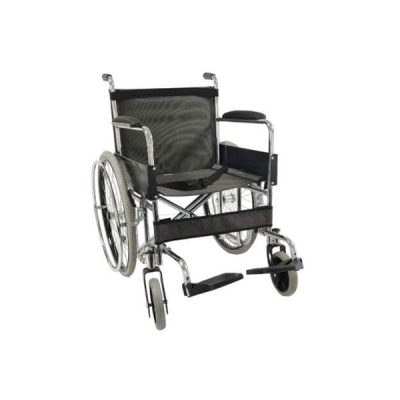 ویلچر ساده بادی JTS 809A
