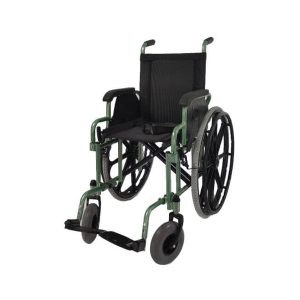 ویلچر خردسال و اطفال کوچک