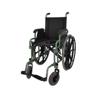 ویلچر خردسال و اطفال کوچک
