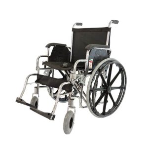 ویلچر ارتوپدی مدل 901 خردسال جی تی اس
