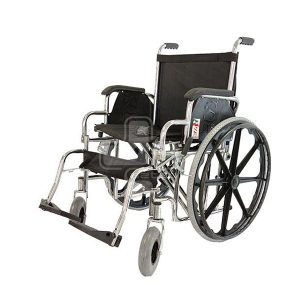 ویلچر بادی ارتوپدی تاشو 901m