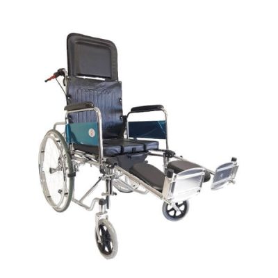 ویلچر برانکاردی 608gc جی تی اس