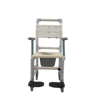 ویلچر حمام و توالت فرنگی جی تی اس 695Z