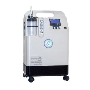 اکسیژن ساز 5لیتری اکساز oxas