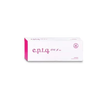 فیلر اپیتیک 10 سی سی کره ای +ژل EPTQ (Epitique)