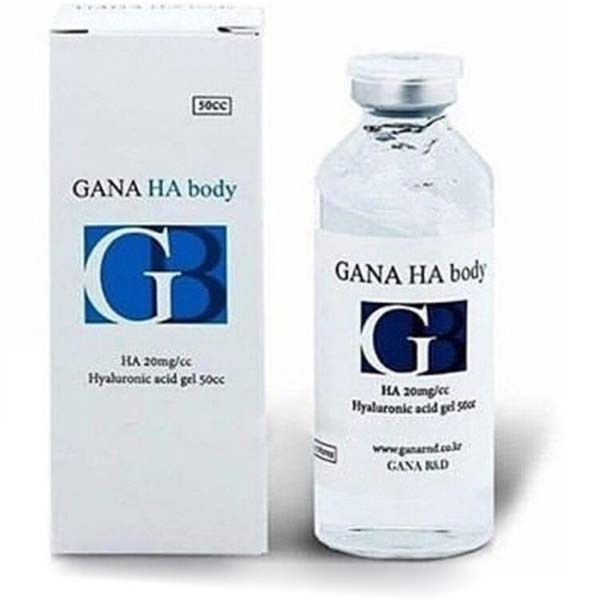GANA-HA