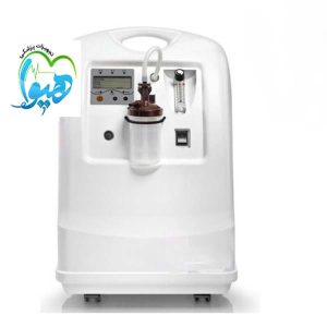 دستگاه اکسیژن ساز 5 لیتری زنیت مد مدل KSOC-5